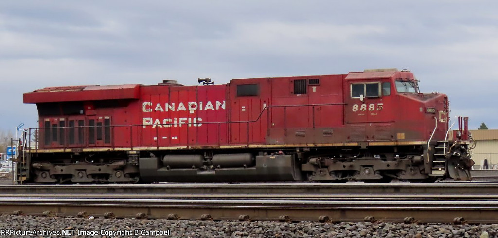 CP 8885